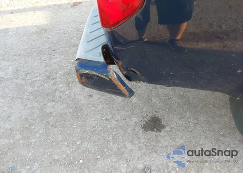 2007 Nissan Frontier Le из США, поврежденный, VIN 1N6AD09UX7C446323